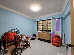 Blk 403 Fajar Road (Bukit Panjang), HDB 4 Rooms #599218561